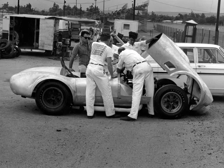 1964 Shelby Cobra 427 - Image 28 of 29