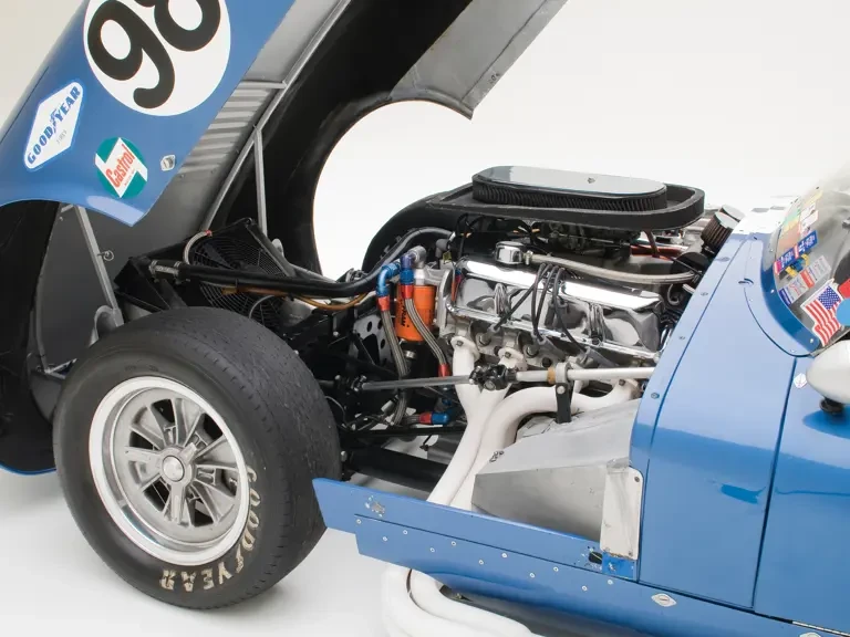 1964 Shelby Cobra 427 - Image 7 of 29