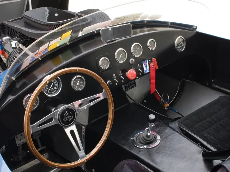1964 Shelby Cobra 427 - Image 19 of 29