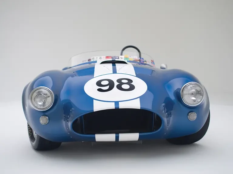 1964 Shelby Cobra 427 - Image 17 of 29