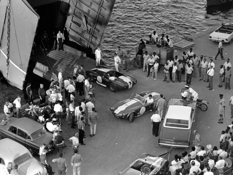1964 Shelby Cobra 427 - Image 26 of 29