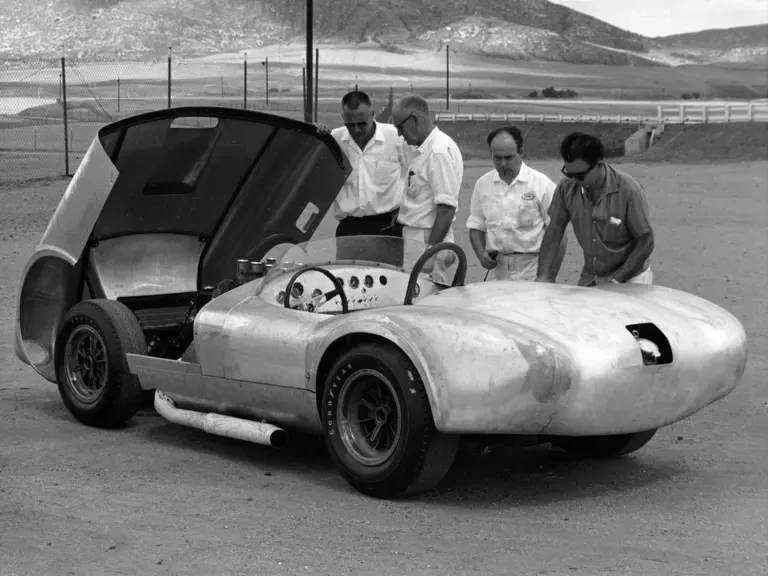 1964 Shelby Cobra 427 - Image 27 of 29