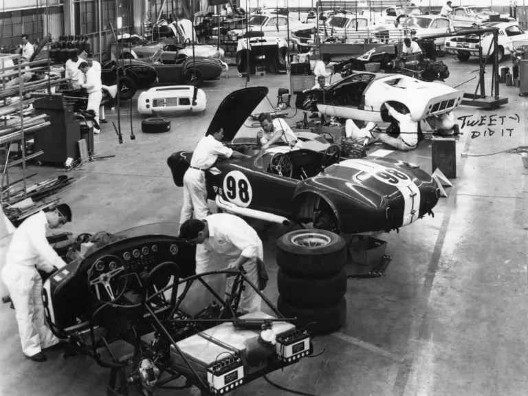 1964 Shelby Cobra 427 - Image 24 of 29