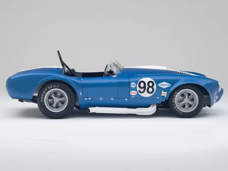 1964 Shelby Cobra 427 - Image 14 of 29