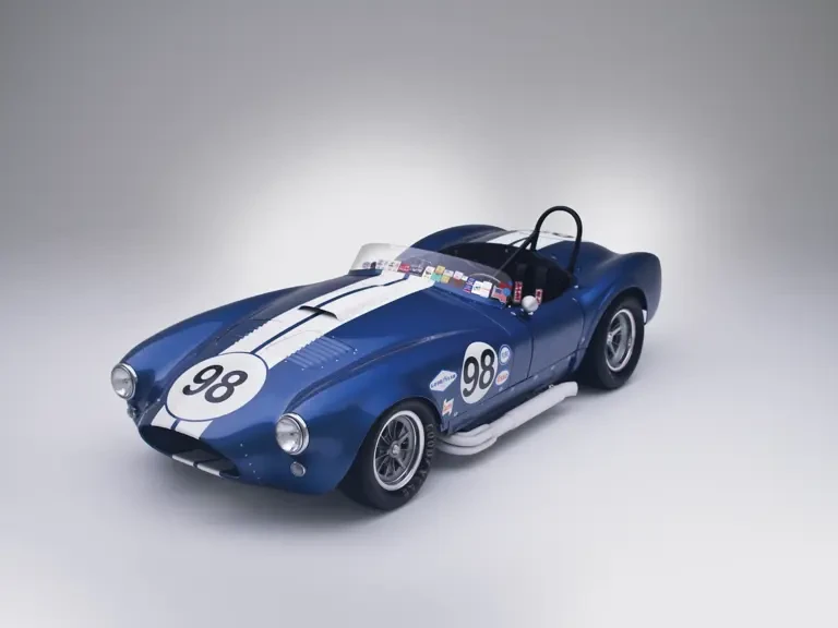 1964 Shelby Cobra 427 - Image 3 of 29
