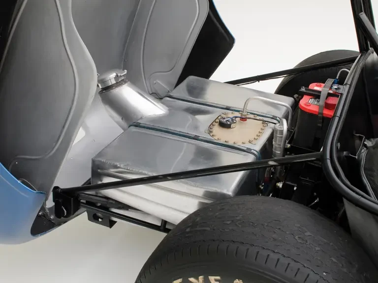 1964 Shelby Cobra 427 - Image 6 of 29