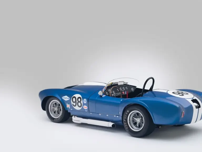 1964 Shelby Cobra 427 - Image 29 of 29