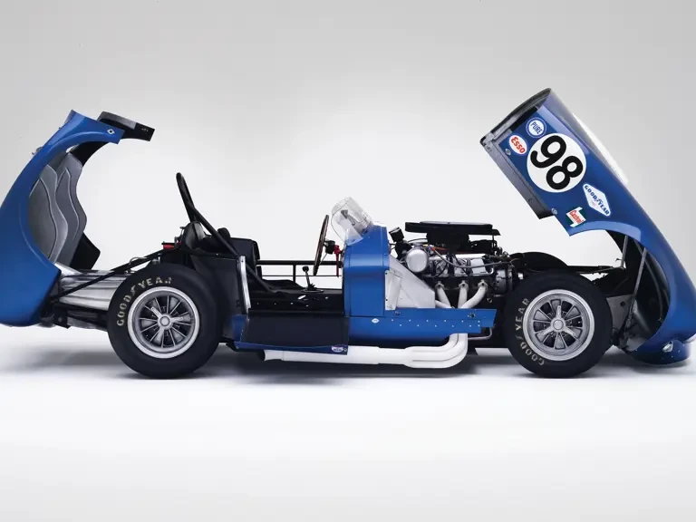 1964 Shelby Cobra 427 - Image 4 of 29