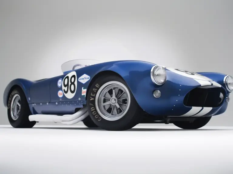 1964 Shelby Cobra 427 - Image 2 of 29