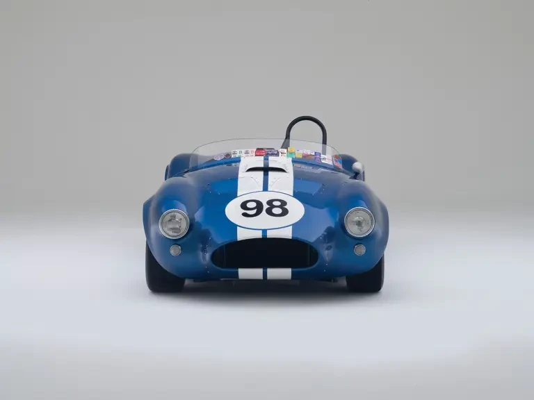 1964 Shelby Cobra 427 - Image 12 of 29