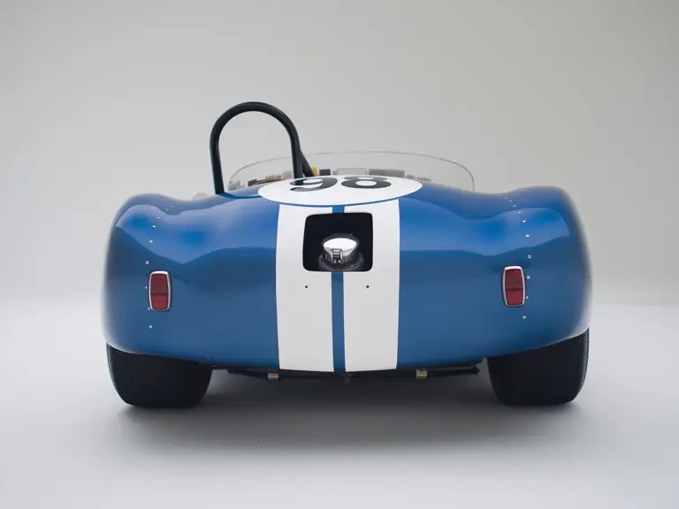 1964 Shelby Cobra 427 - Image 18 of 29