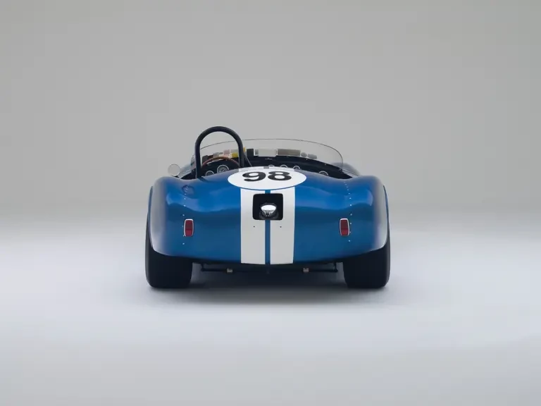 1964 Shelby Cobra 427 - Image 13 of 29