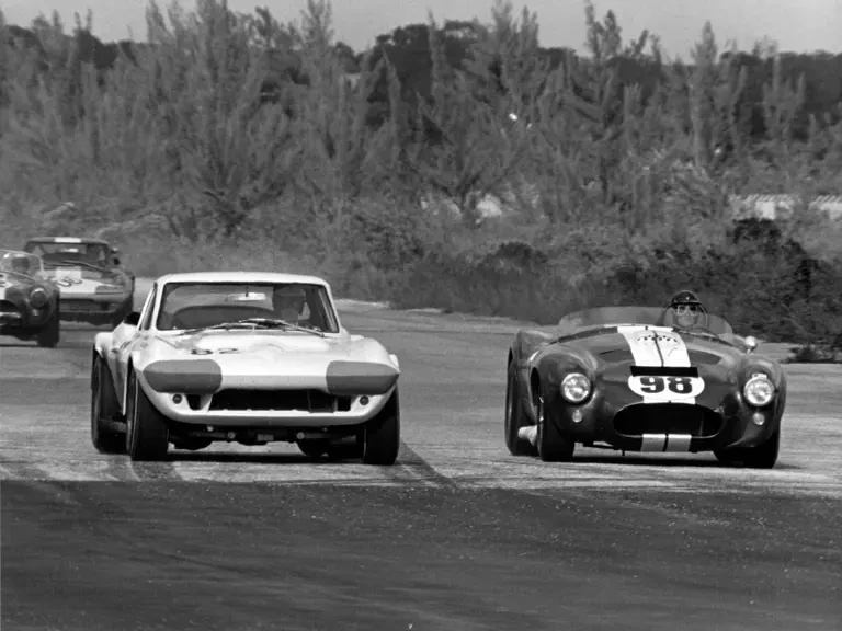 1964 Shelby Cobra 427 - Image 22 of 29