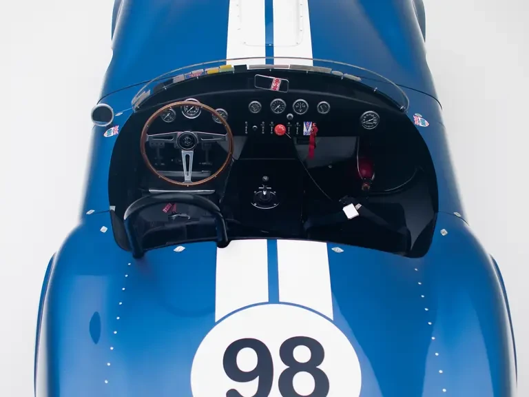 1964 Shelby Cobra 427 - Image 15 of 29
