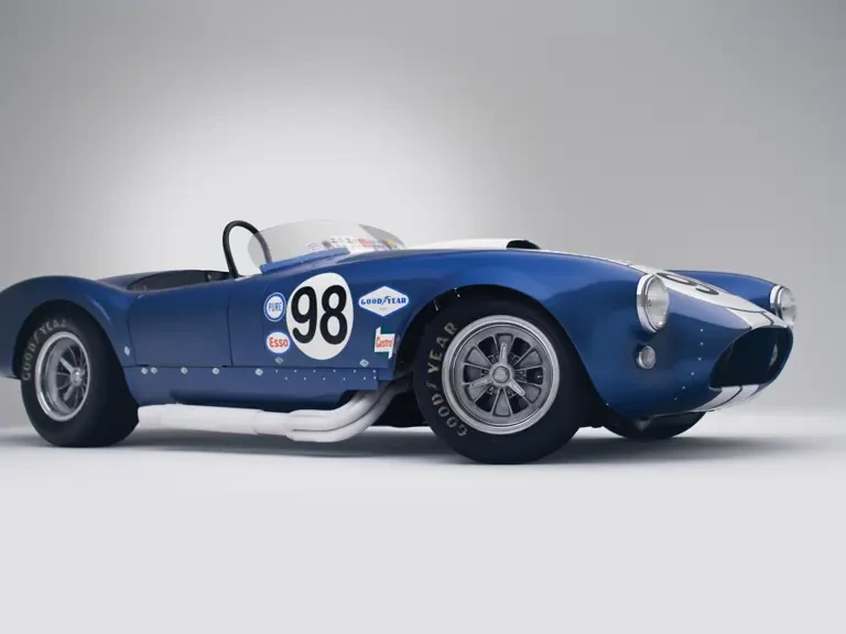 1964 Shelby Cobra 427 - Image 5 of 29