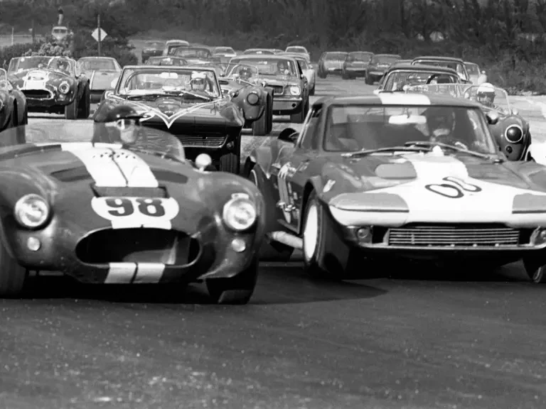1964 Shelby Cobra 427 - Image 23 of 29