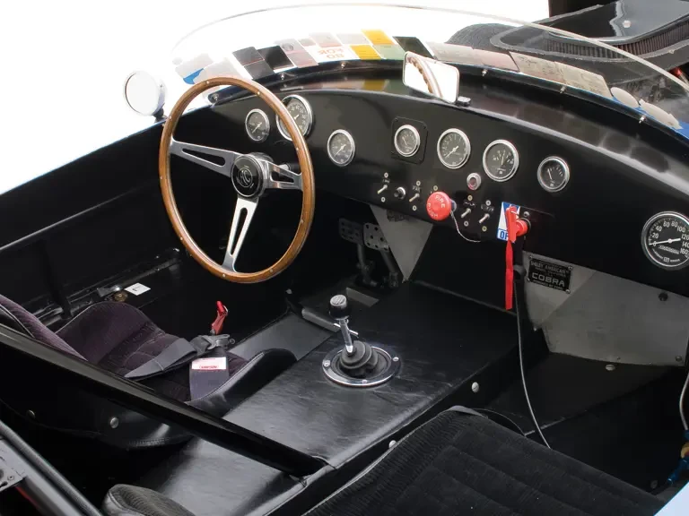1964 Shelby Cobra 427 - Image 8 of 29
