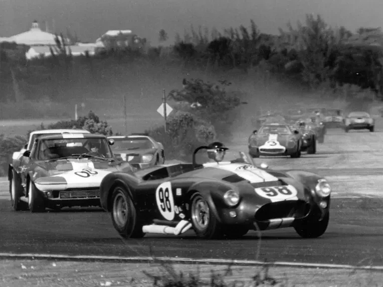 1964 Shelby Cobra 427 - Image 21 of 29