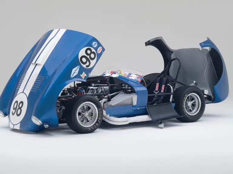 1964 Shelby Cobra 427 - Image 16 of 29