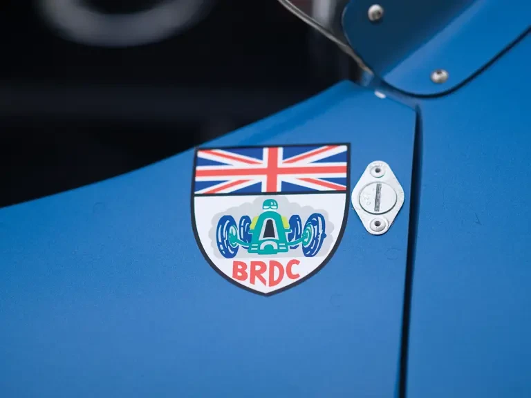 1964 Shelby Cobra 427 - Image 9 of 29