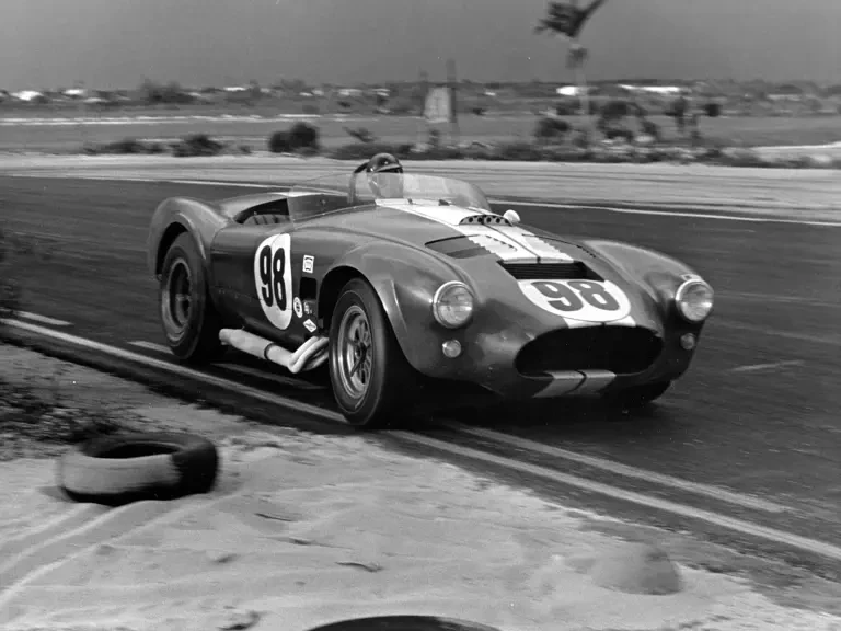 1964 Shelby Cobra 427 - Image 25 of 29