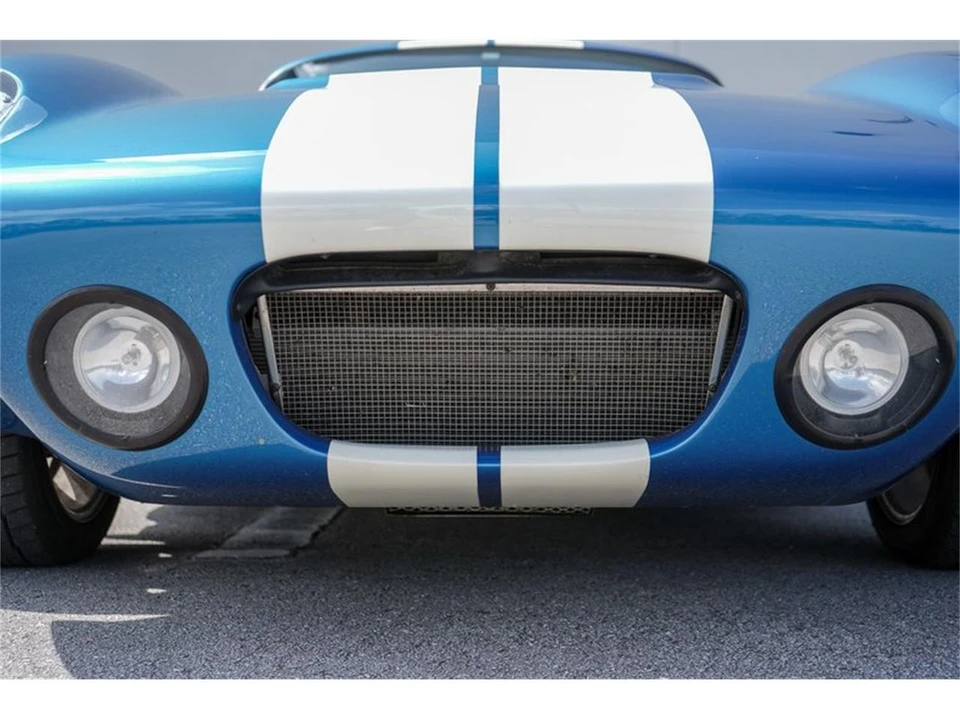 1964 Shelby Daytona Replica - Image 16 of 31