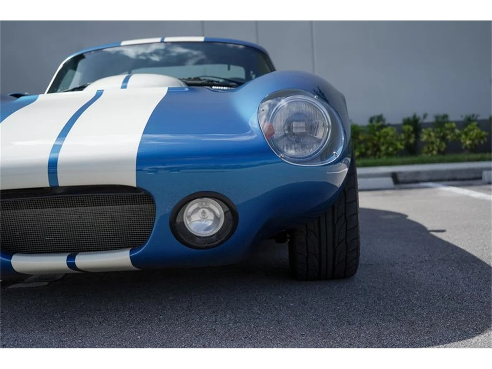1964 Shelby Daytona Replica - Image 11 of 31