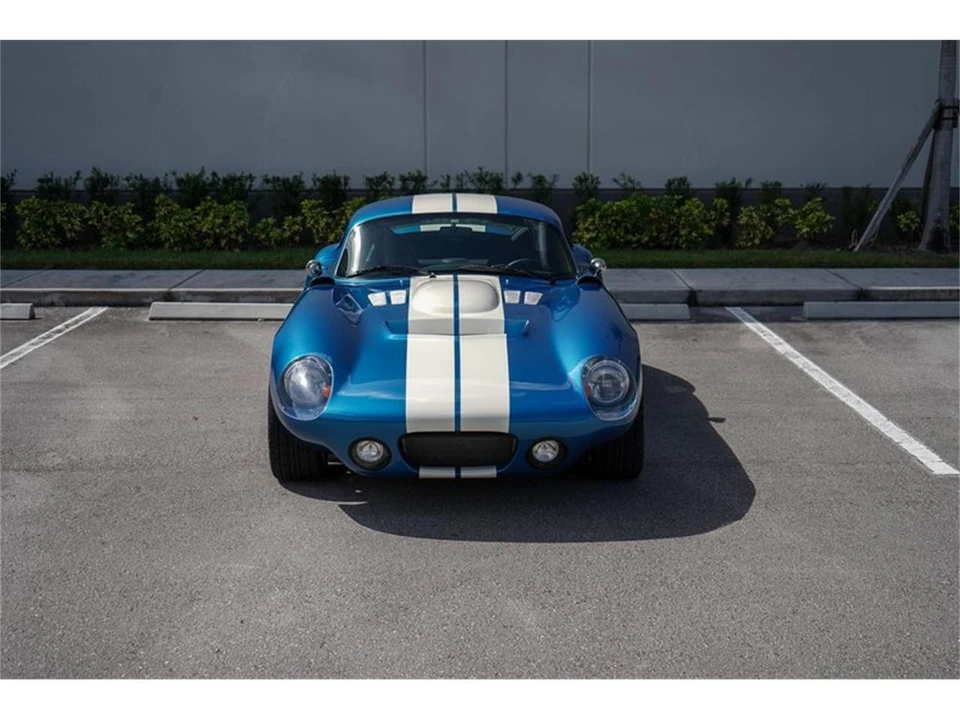 1964 Shelby Daytona Replica - Image 6 of 31