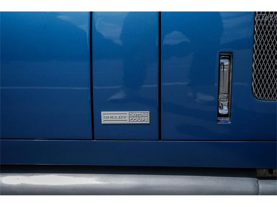 1964 Shelby Daytona Replica - Image 26 of 31