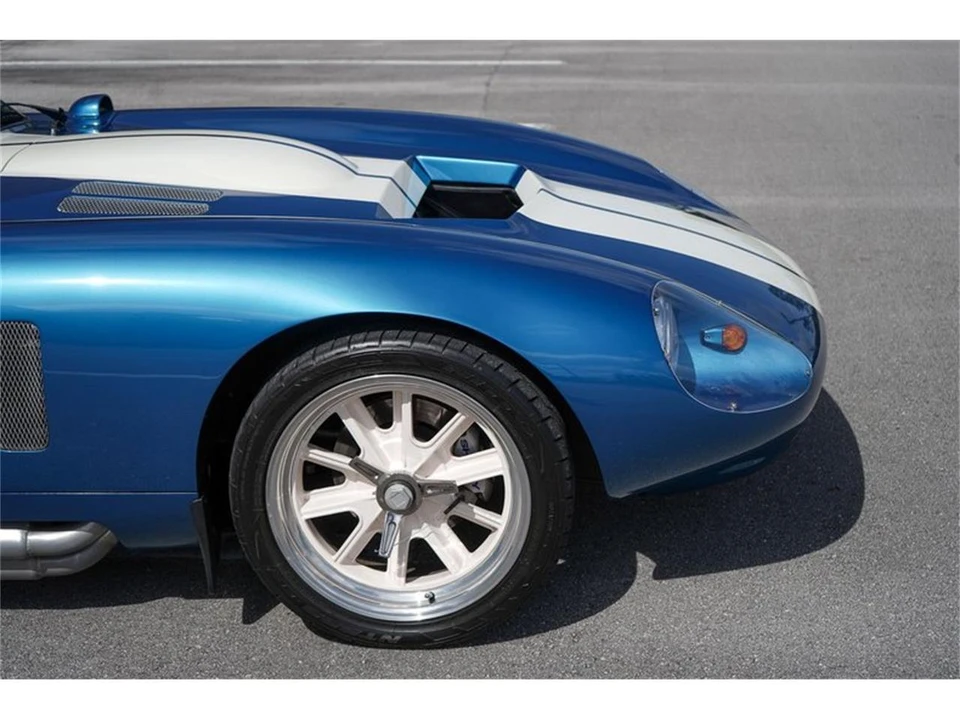 1964 Shelby Daytona Replica - Image 21 of 31