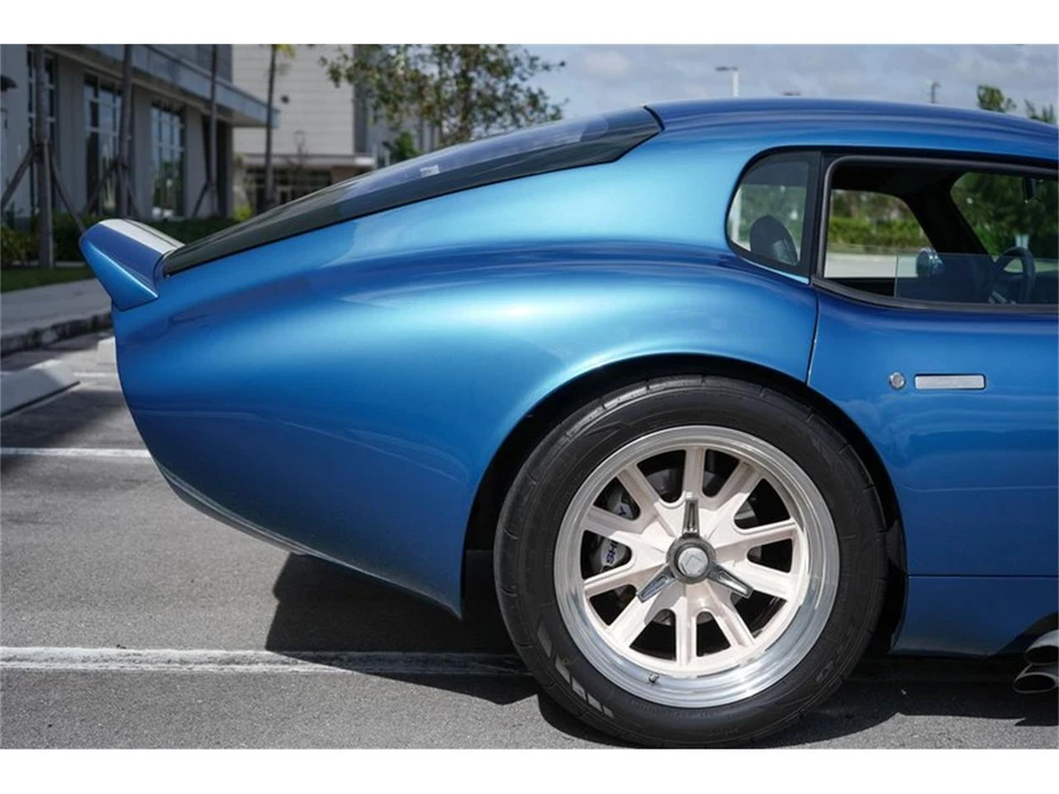 1964 Shelby Daytona Replica - Image 31 of 31