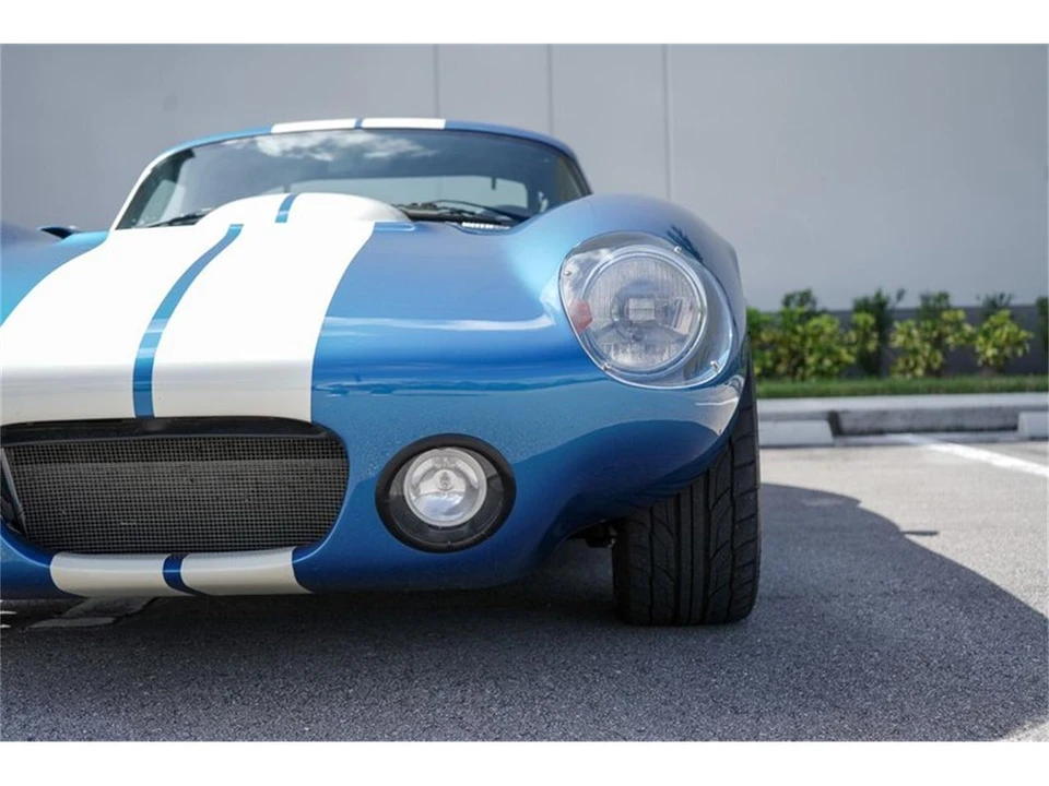 1964 Shelby Daytona Replica - Image 12 of 31