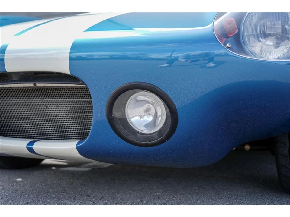 1964 Shelby Daytona Replica - Image 17 of 31