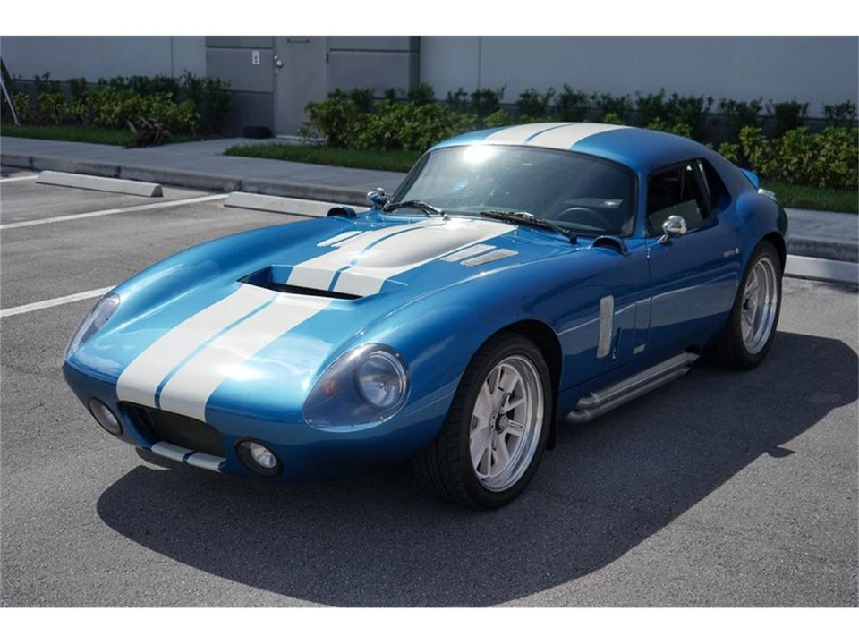 1964 Shelby Daytona Replica - Image 2 of 31