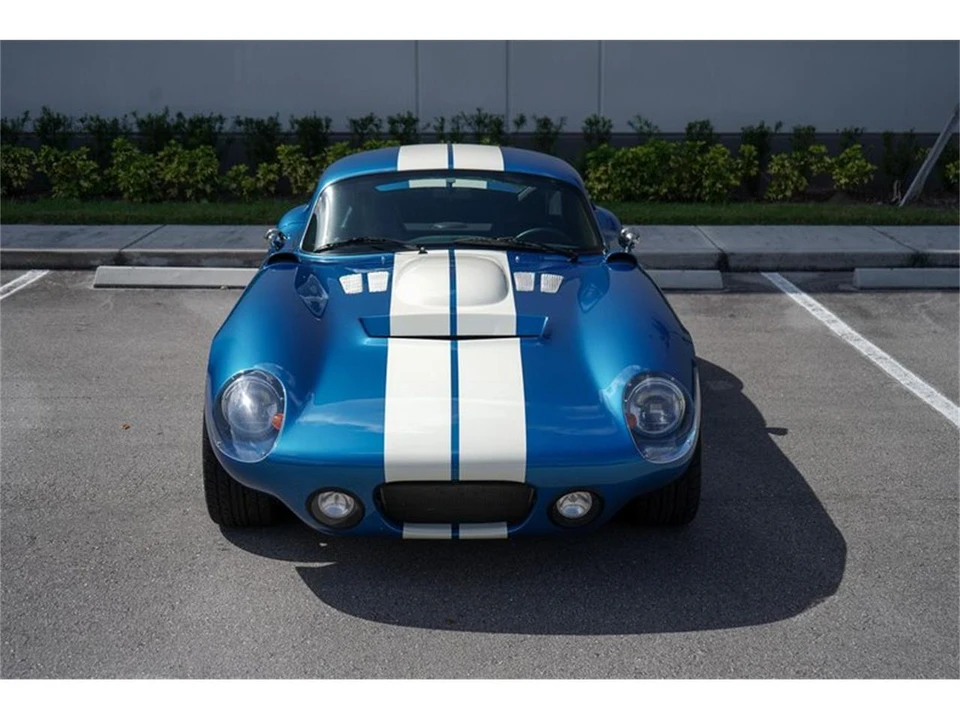 1964 Shelby Daytona Replica - Image 7 of 31
