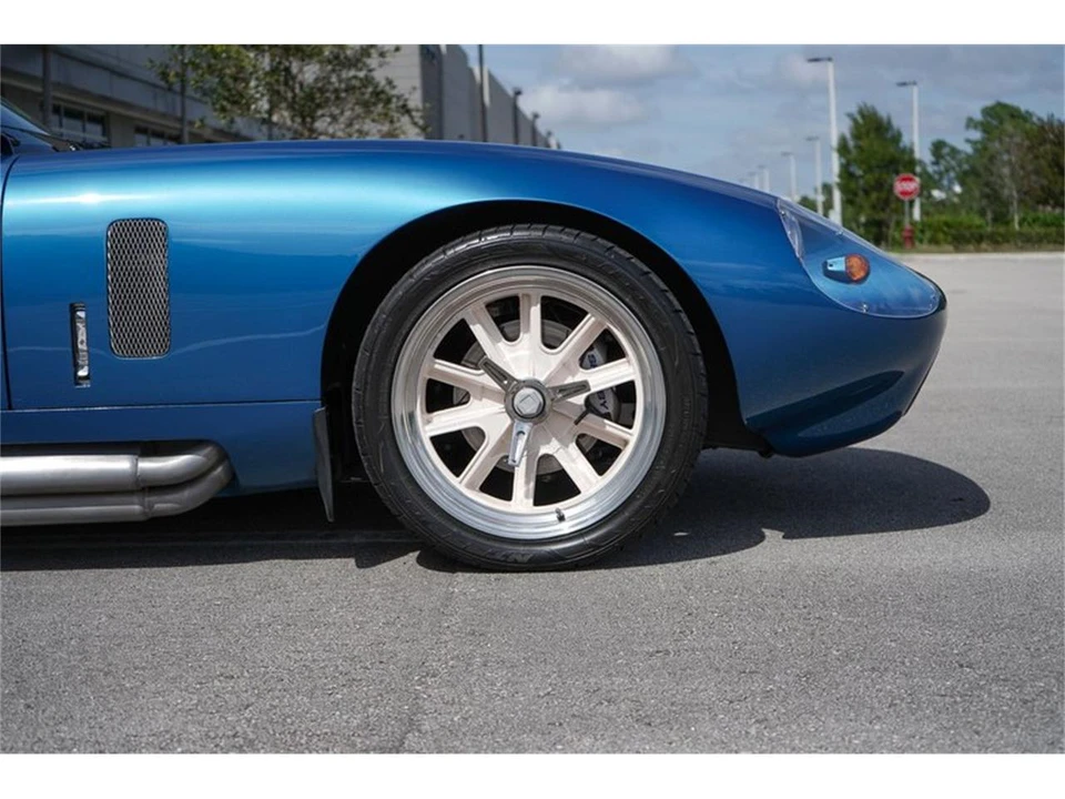 1964 Shelby Daytona Replica - Image 22 of 31