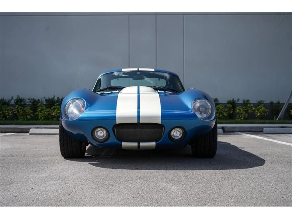 1964 Shelby Daytona Replica - Image 8 of 31