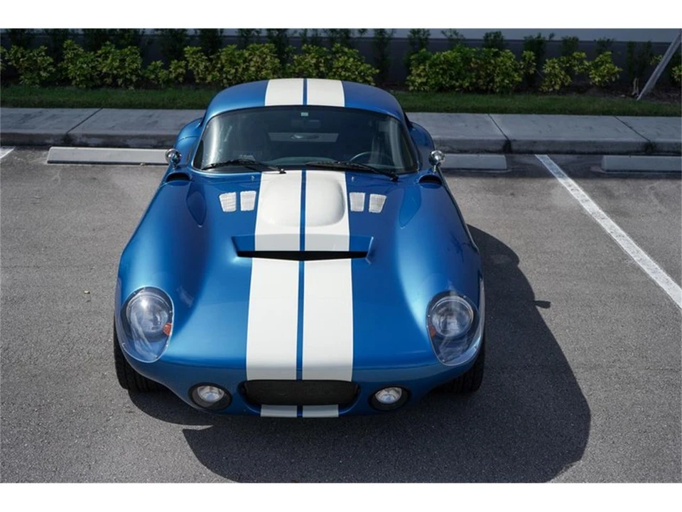 1964 Shelby Daytona Replica - Image 3 of 31