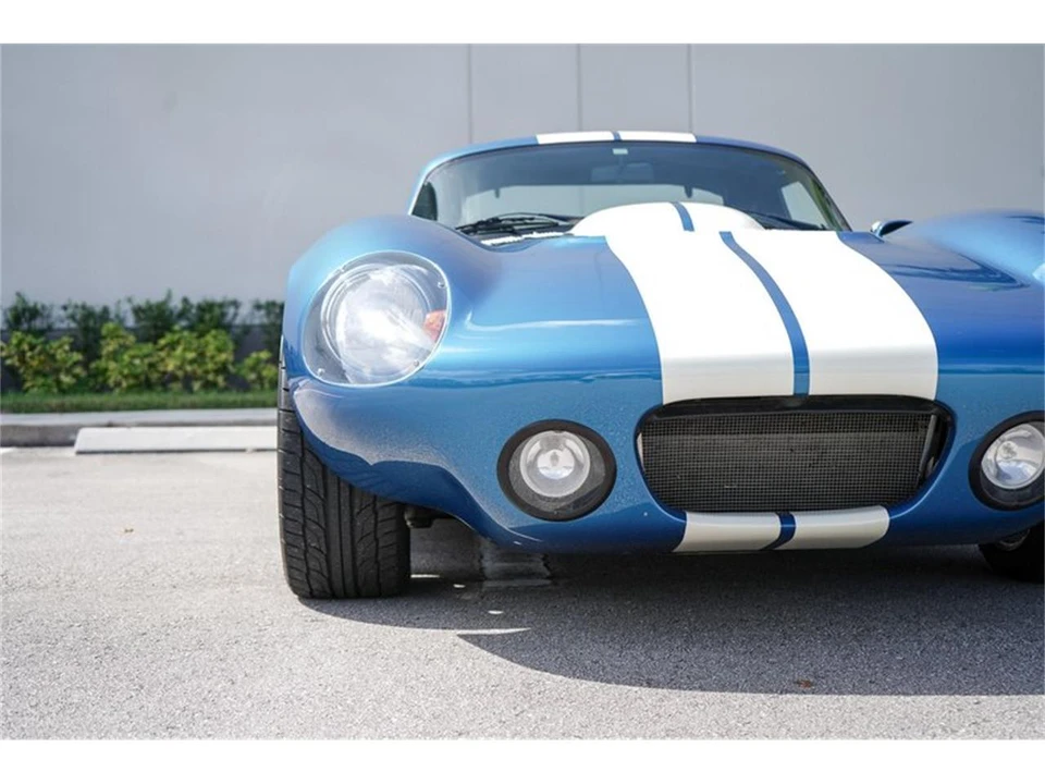 1964 Shelby Daytona Replica - Image 13 of 31