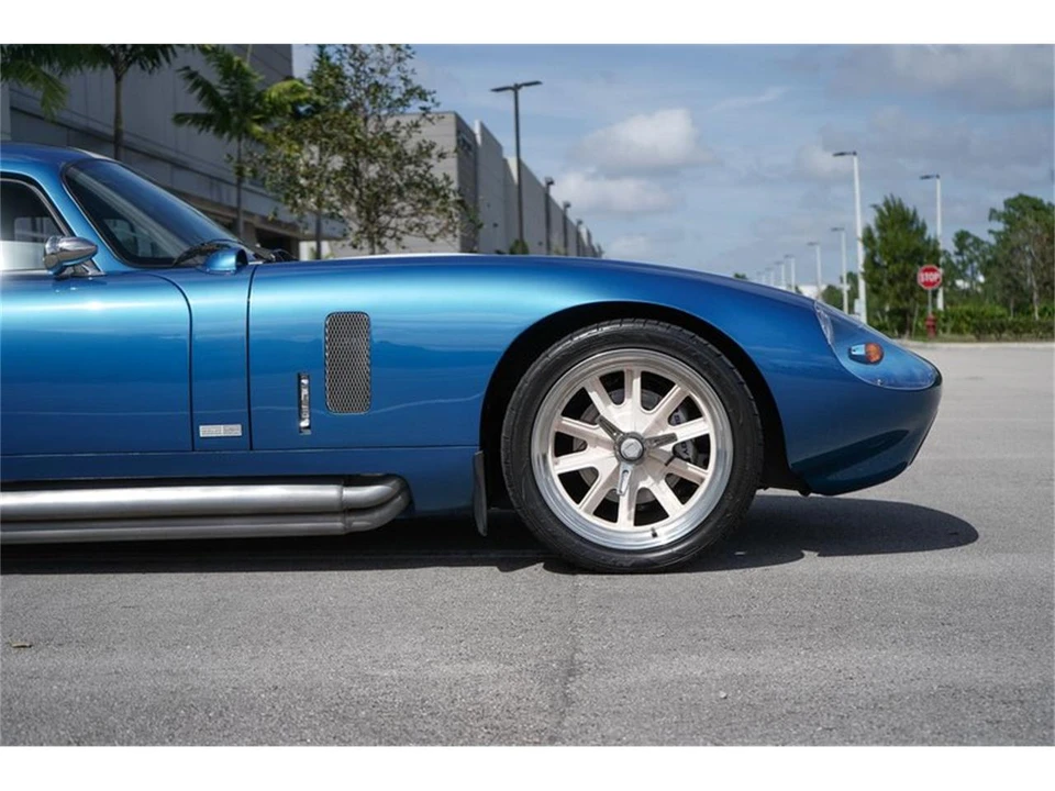 1964 Shelby Daytona Replica - Image 23 of 31