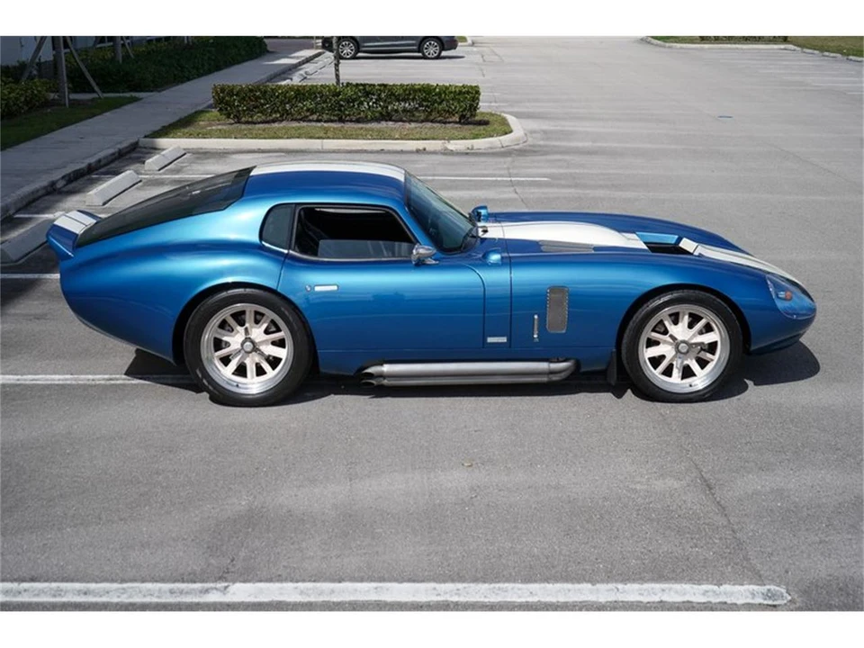 1964 Shelby Daytona Replica - Image 28 of 31