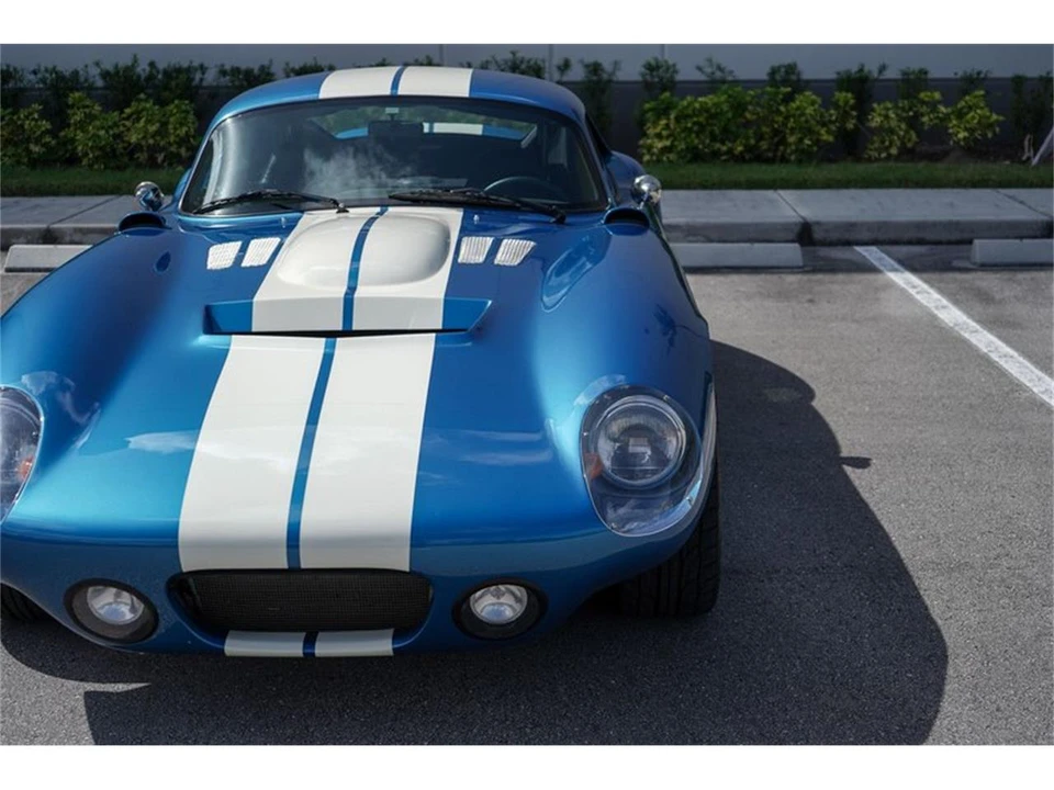 1964 Shelby Daytona Replica - Image 9 of 31