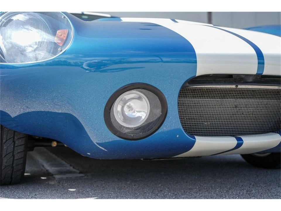 1964 Shelby Daytona Replica - Image 14 of 31