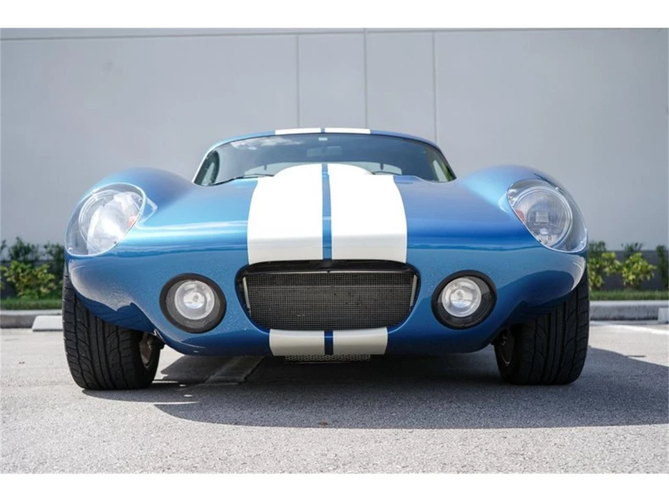1964 Shelby Daytona Replica - Image 19 of 31