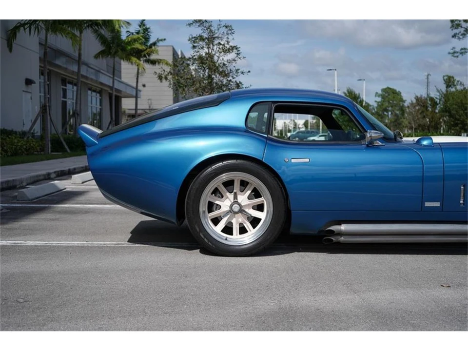 1964 Shelby Daytona Replica - Image 29 of 31