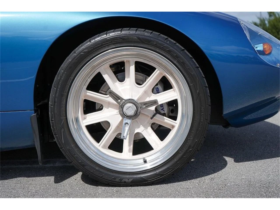1964 Shelby Daytona Replica - Image 24 of 31