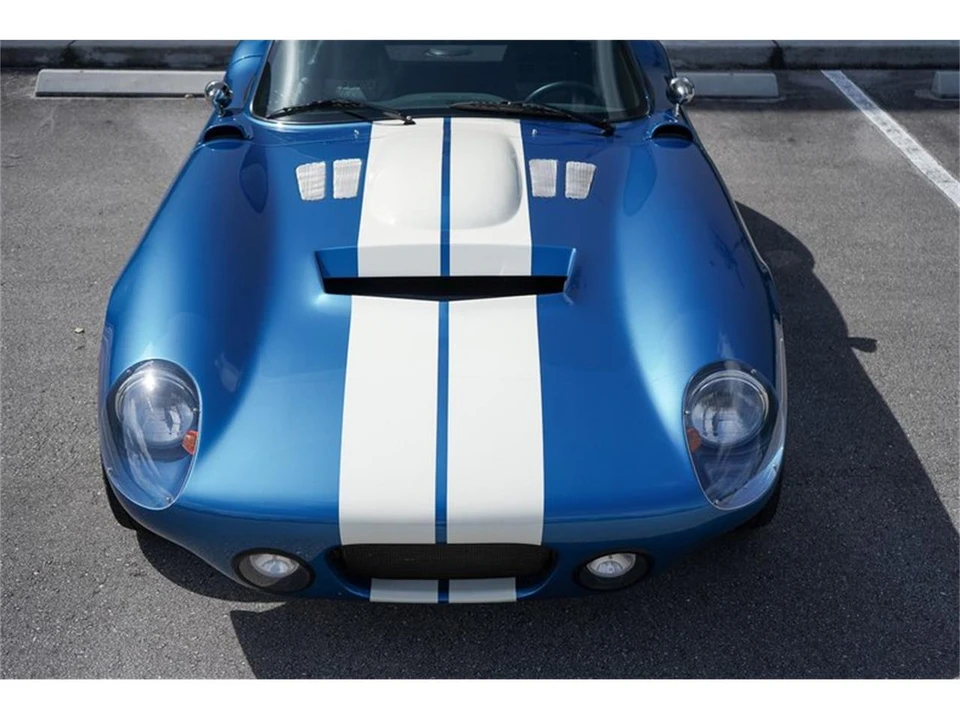 1964 Shelby Daytona Replica - Image 4 of 31