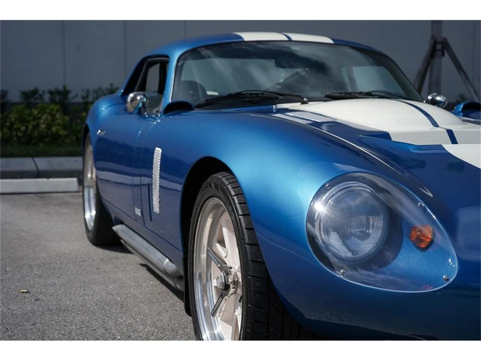 1964 Shelby Daytona Replica - Image 20 of 31