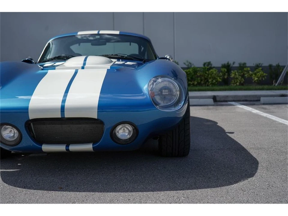 1964 Shelby Daytona Replica - Image 10 of 31