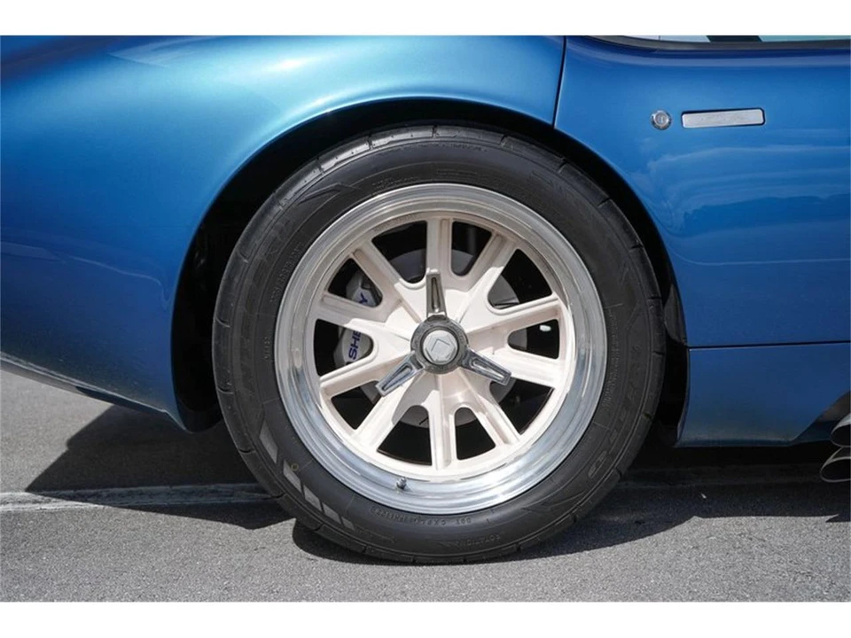 1964 Shelby Daytona Replica - Image 30 of 31